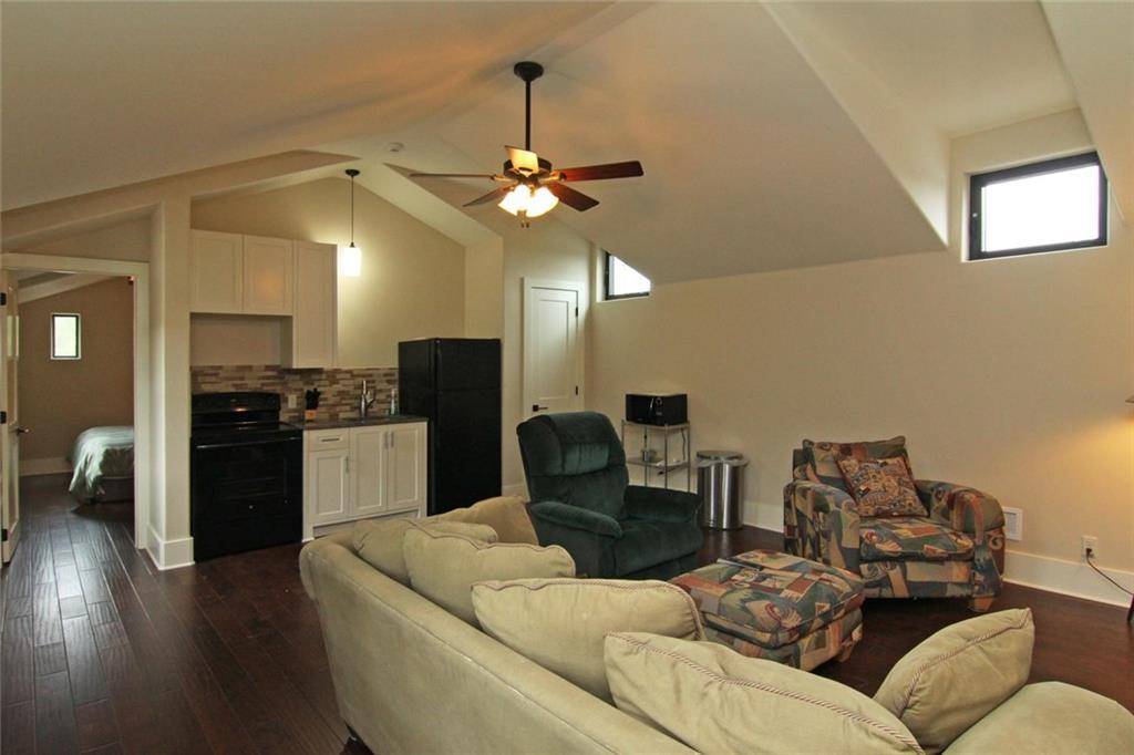 7080 Comanche TRL #- Garage Apartment, Austin, TX 78732