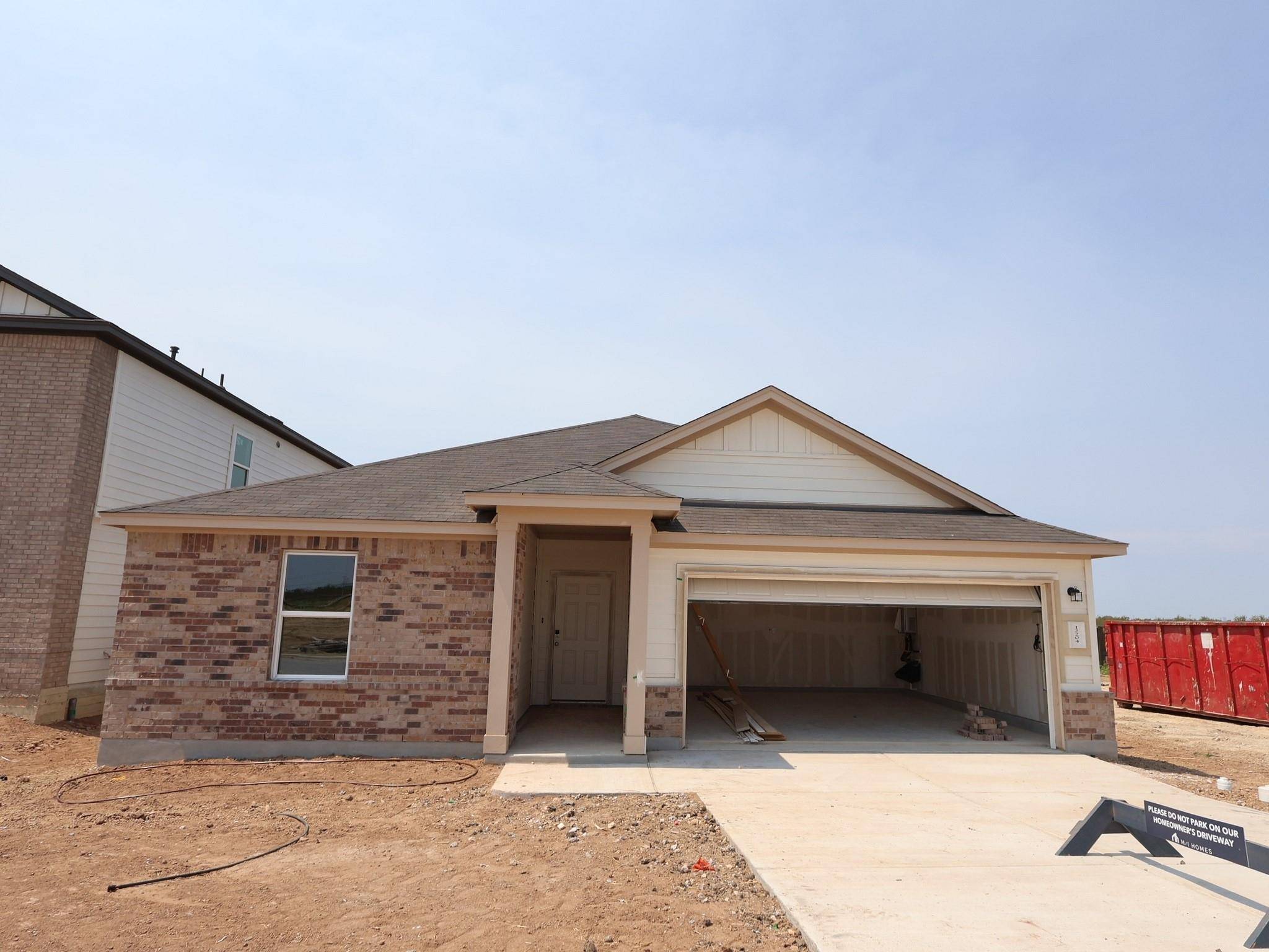12204 Stilt Sandpiper CV, Buda, TX 78610