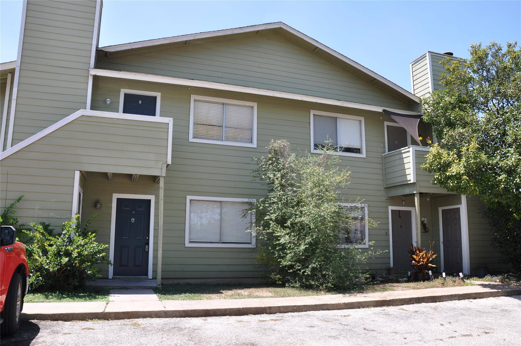 10810 Topperwein DR #A, Austin, TX 78758