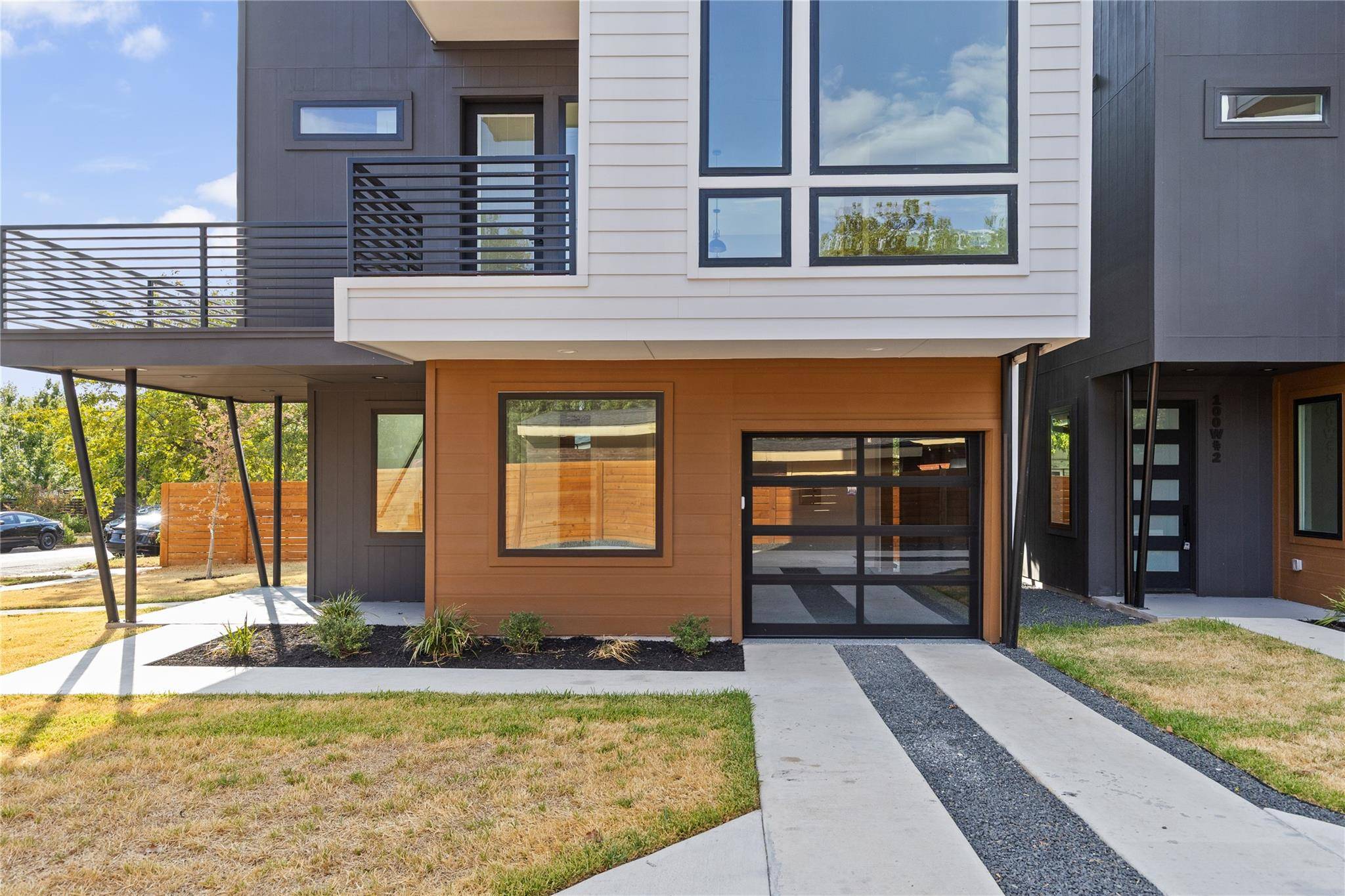 100 W Odell ST #1, Austin, TX 78752