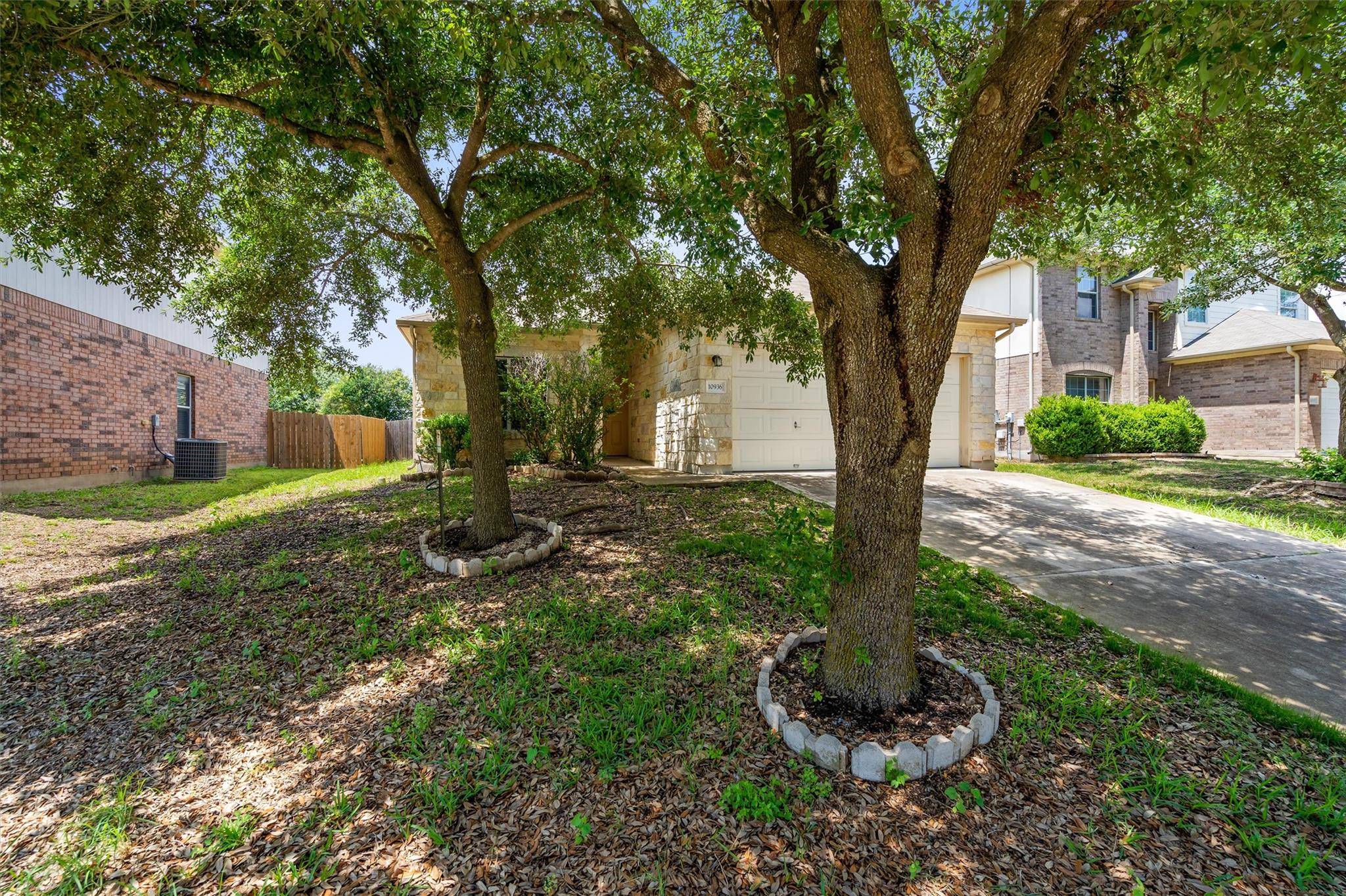 10936 Furrow Hill DR, Austin, TX 78754