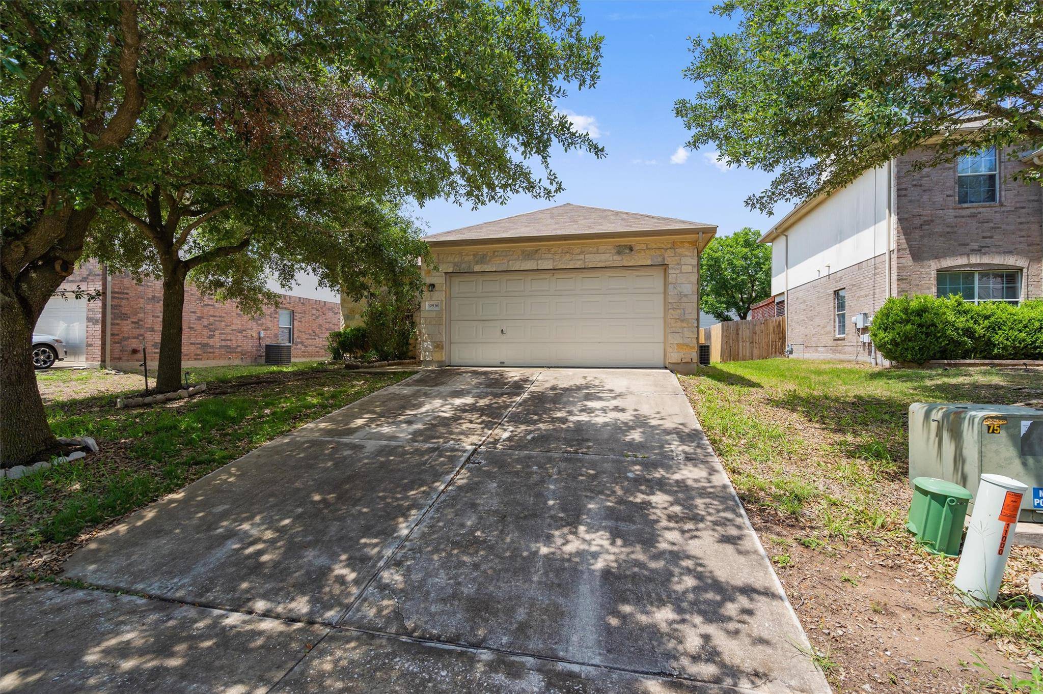 10936 Furrow Hill DR, Austin, TX 78754