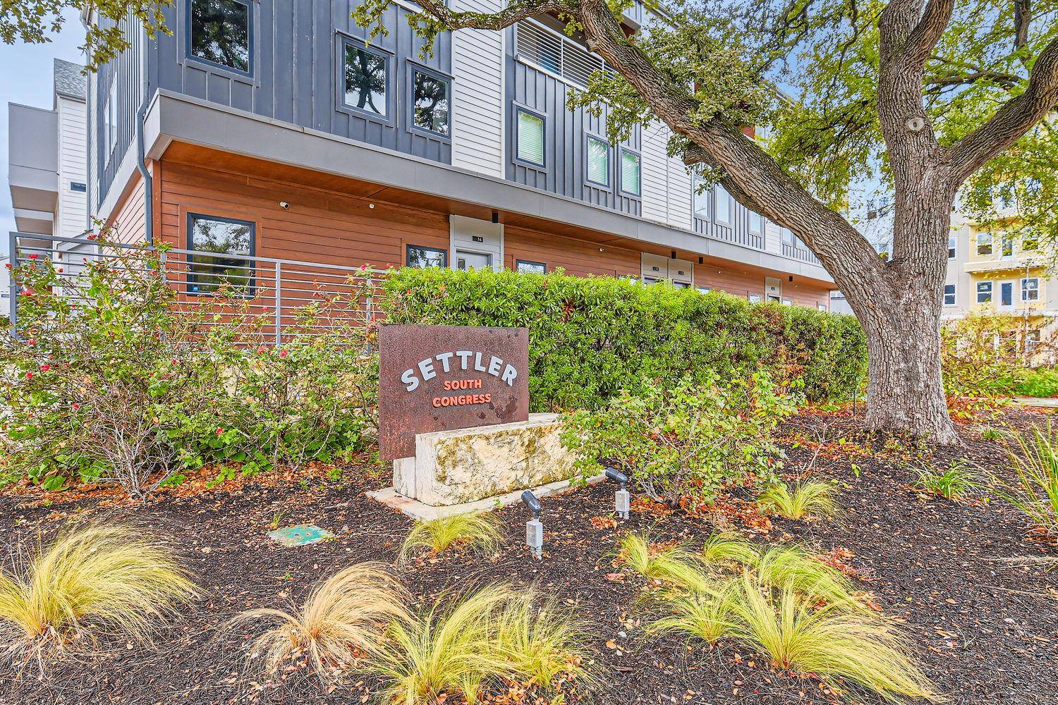 5924 S Congress Ave #11-S, Austin, TX 78745
