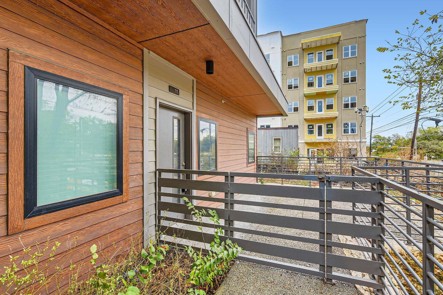 5924 S Congress Ave #11-S, Austin, TX 78745