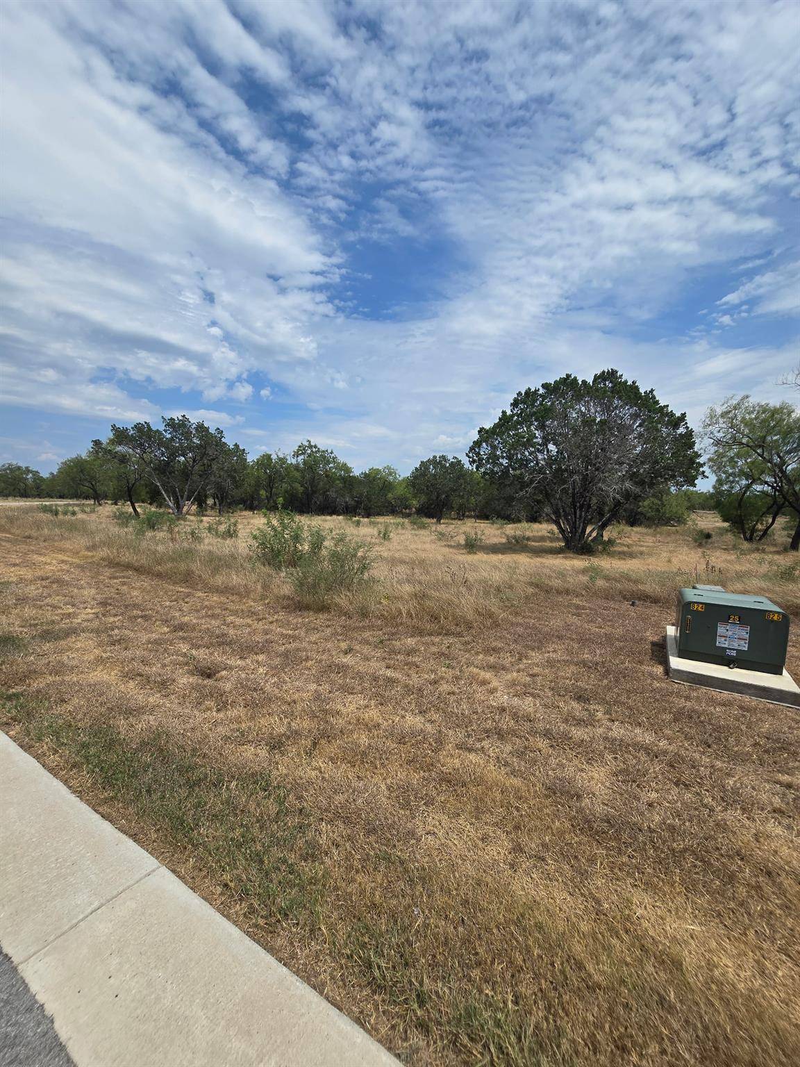 Lot 51 Landings WAY, Spicewood, TX 78669