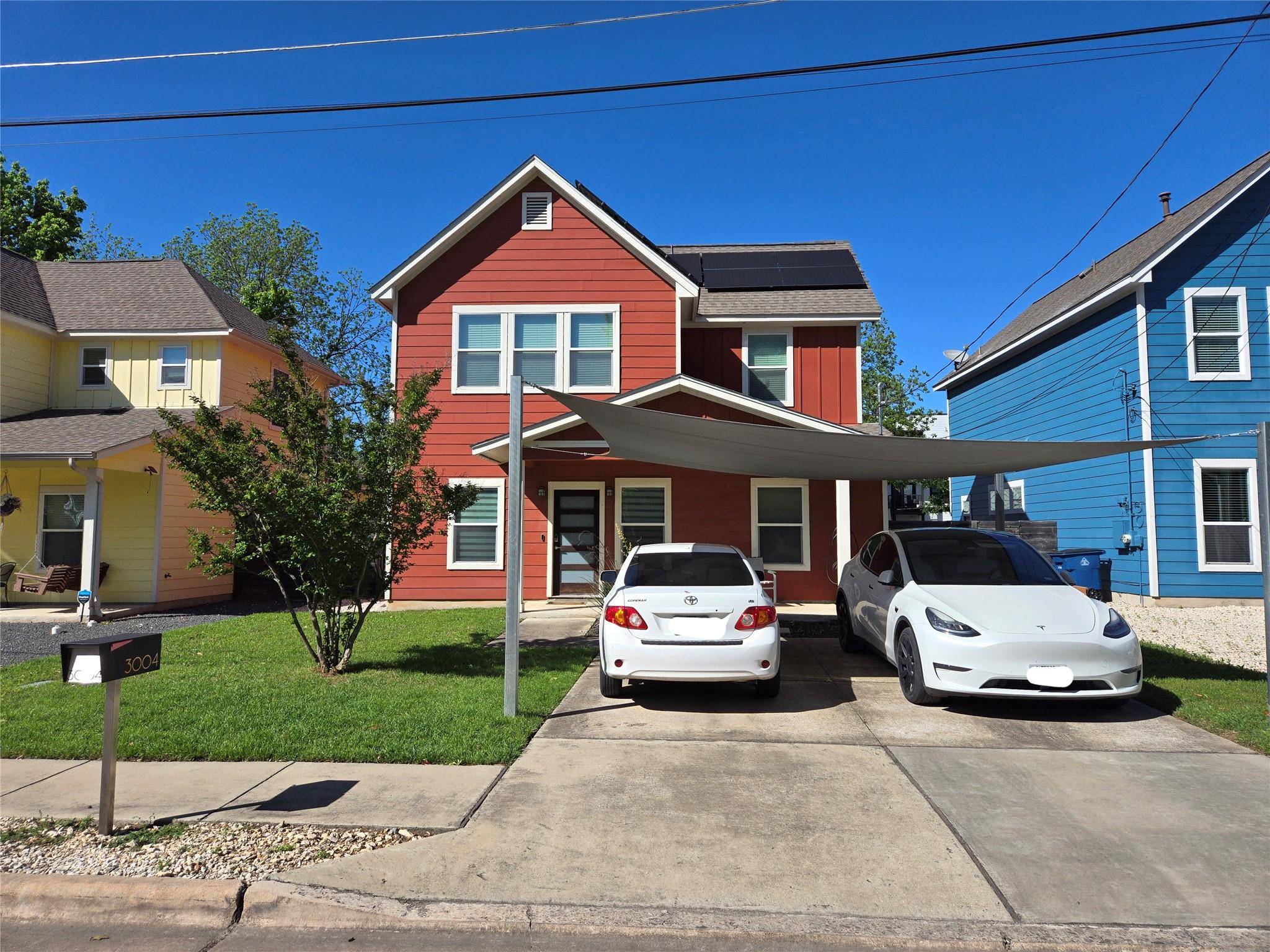 3004 Neal ST, Austin, TX 78702