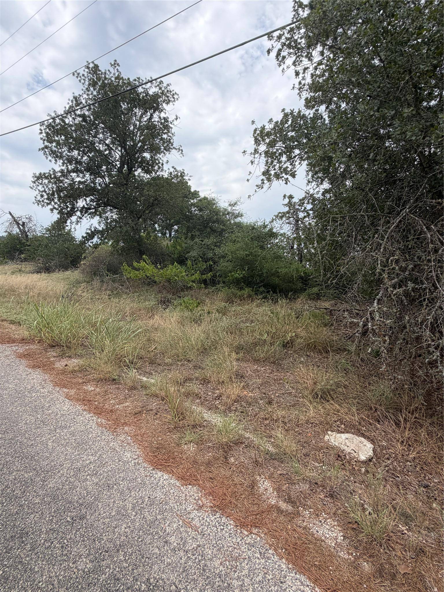 Lot 236 Kaelupulu DR, Bastrop, TX 78602