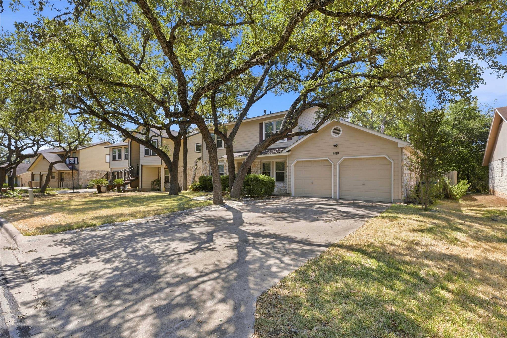 6519 Fair Valley TRL, Austin, TX 78749