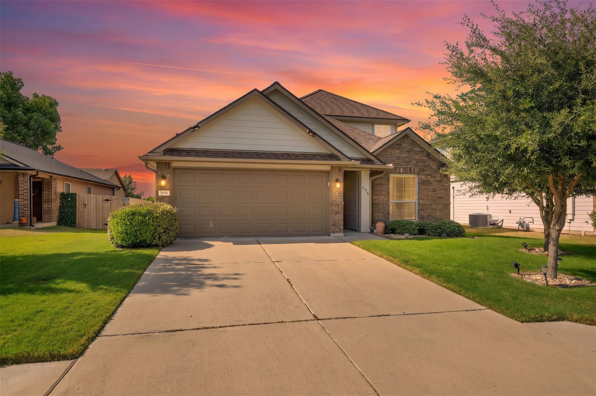 308 Moulins LN, Georgetown, TX 78626