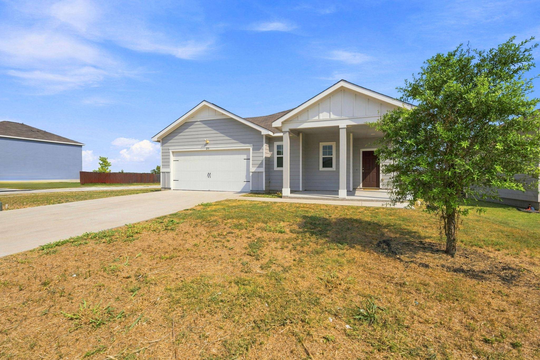 275 Shiro DR, Kyle, TX 78640