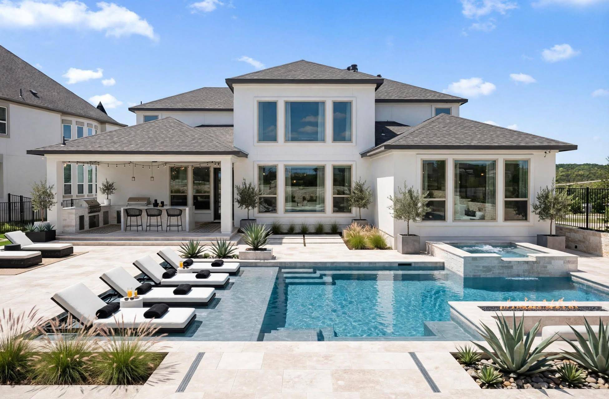 1316 Da Vinci TRL, Leander, TX 78641