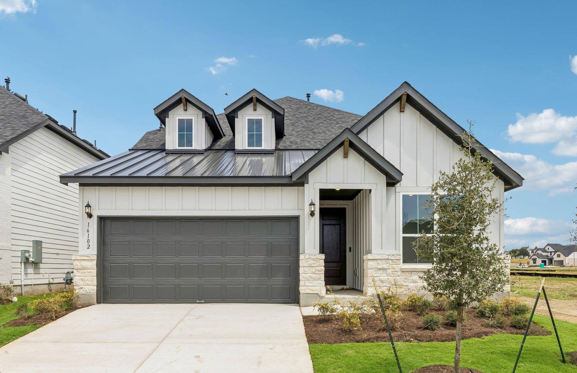 16102 Emma Edge LN, Pflugerville, TX 78660