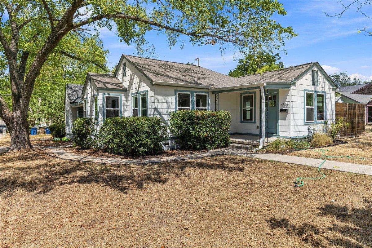 4800 Evans Ave #A, Austin, TX 78751