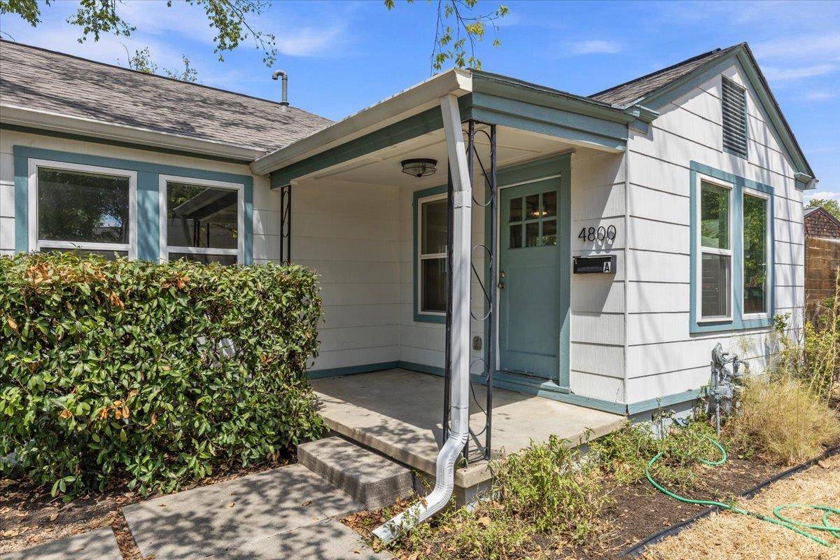 4800 Evans Ave #A, Austin, TX 78751