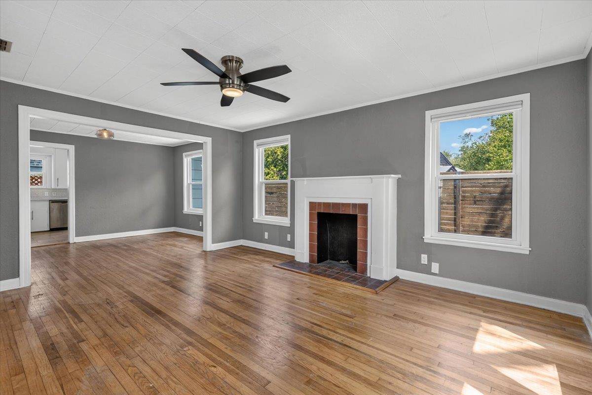 4800 Evans Ave #A, Austin, TX 78751