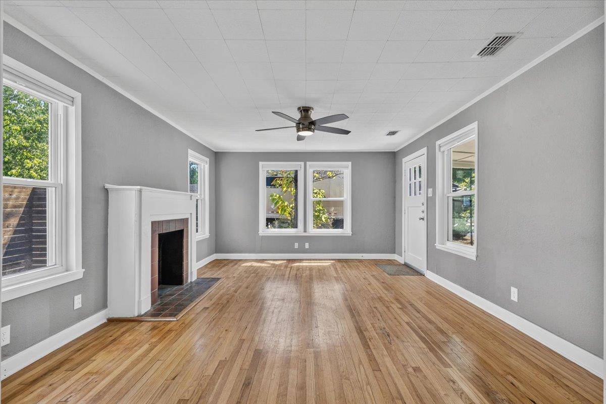 4800 Evans Ave #A, Austin, TX 78751