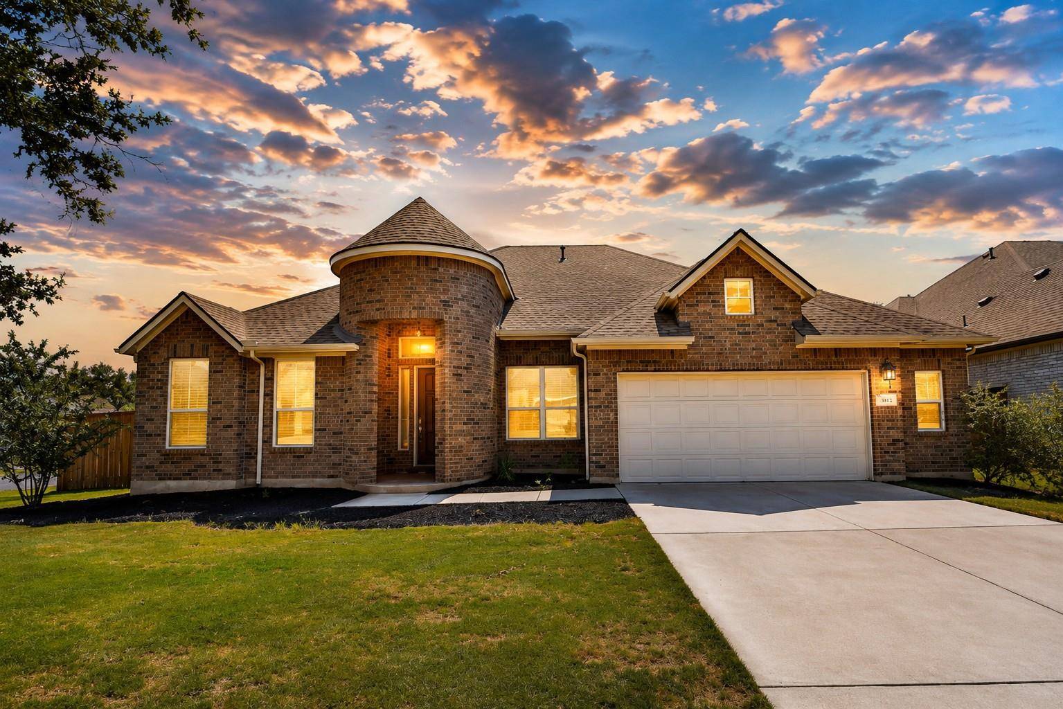 2220 Airport DR, Leander, TX 78641