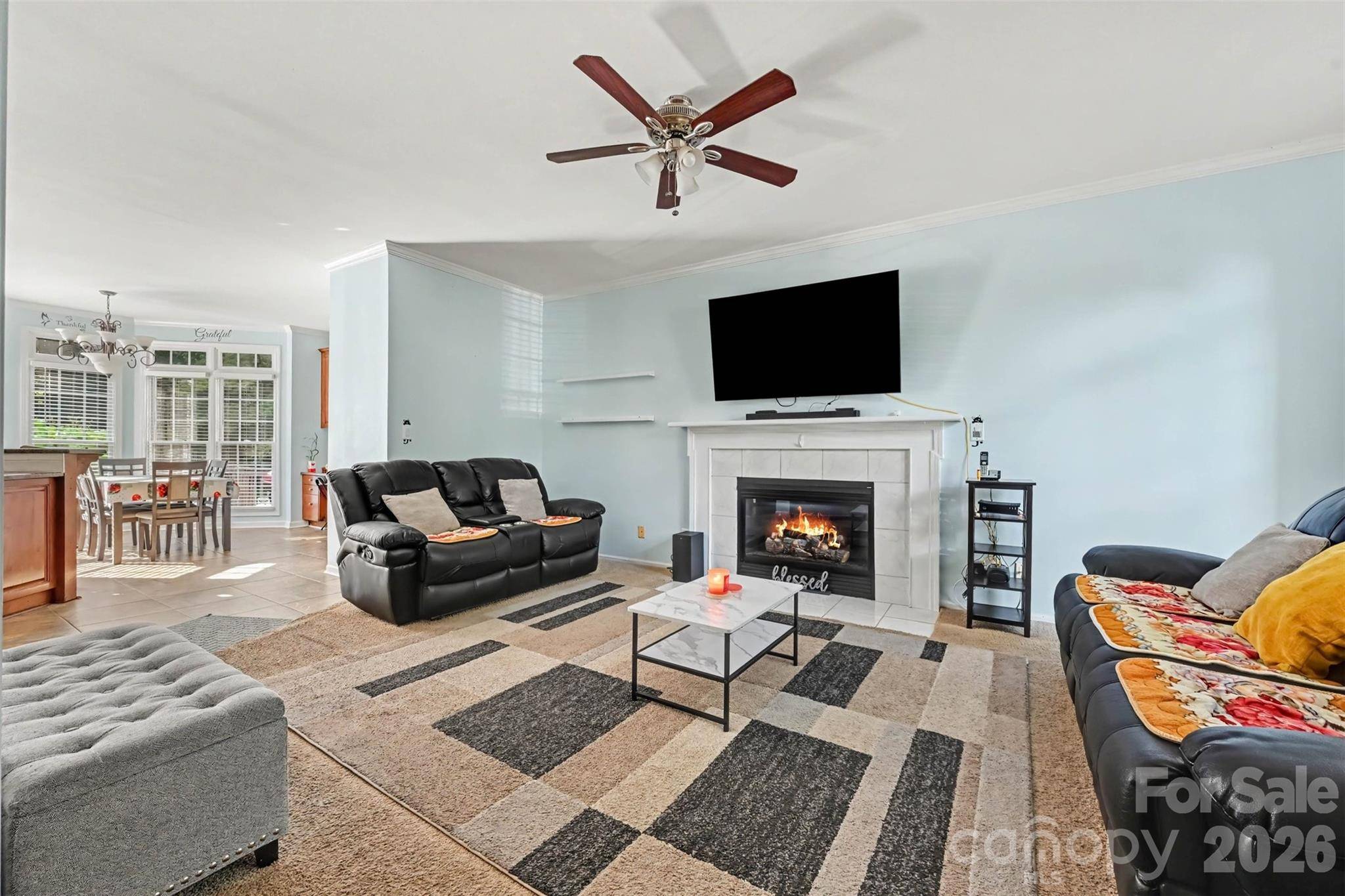 1538 Wickerby CT, Matthews, NC 28105