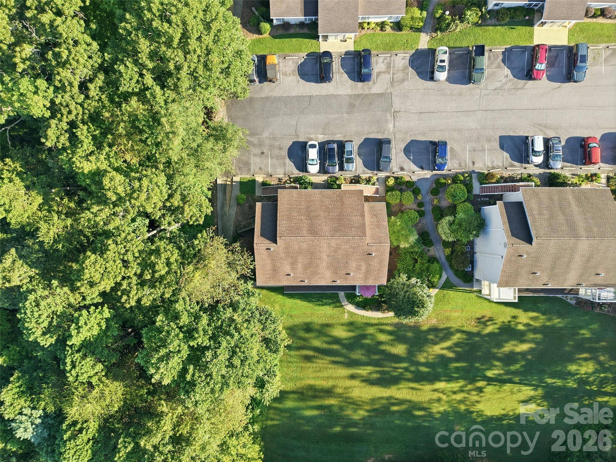 19 Krista CIR #E, Candler, NC 28715