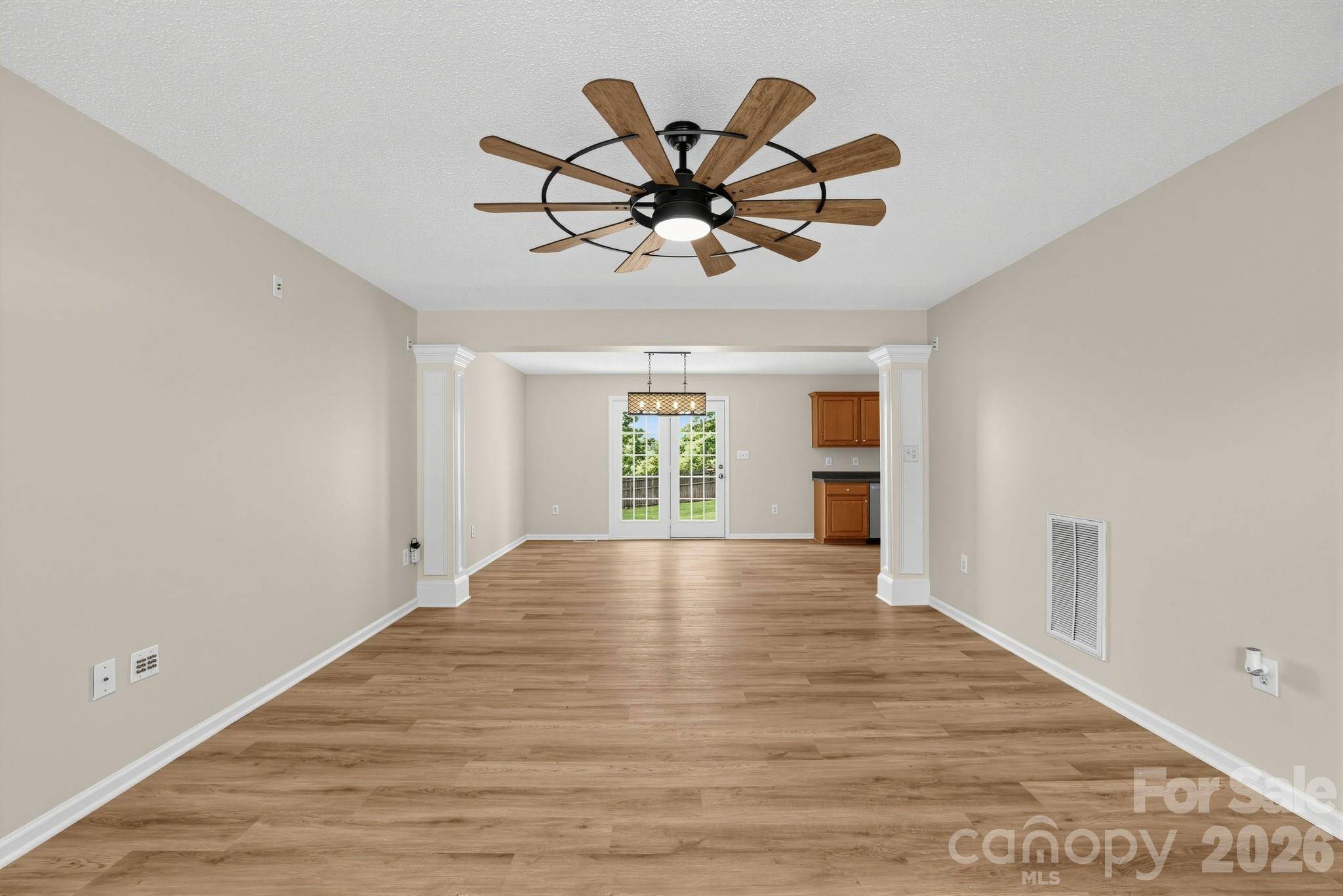 448 Webb RD, Shelby, NC 28152