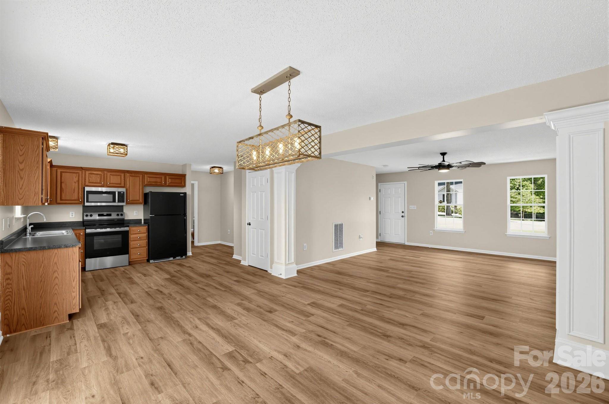 448 Webb RD, Shelby, NC 28152
