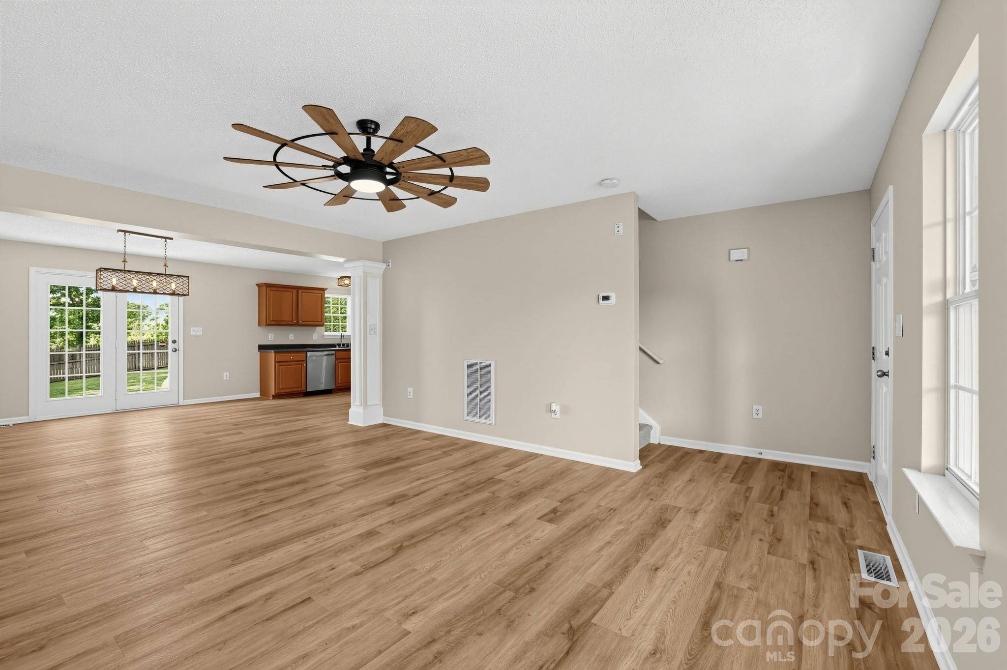 448 Webb RD, Shelby, NC 28152