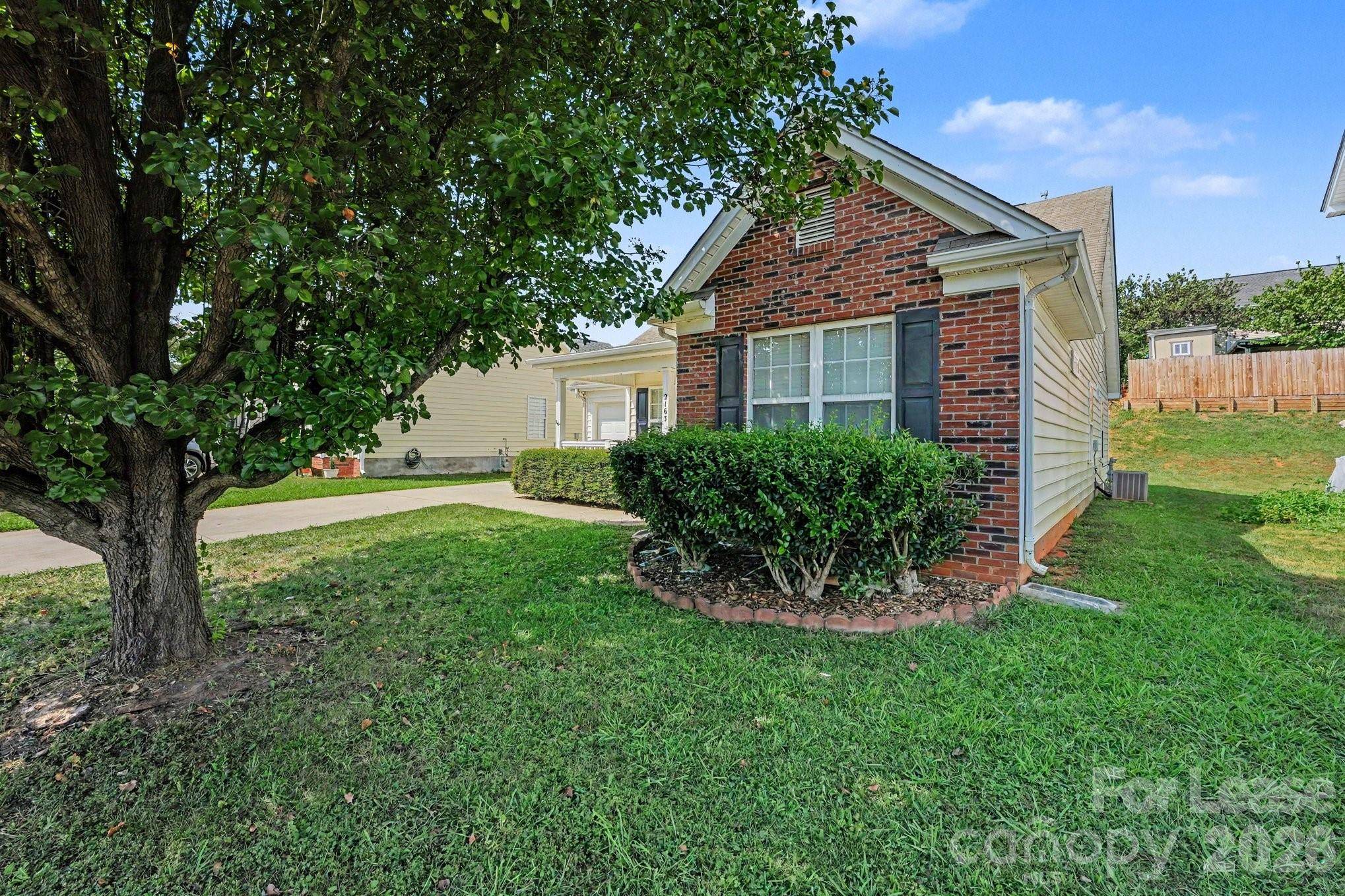 2163 Wexford WAY, Statesville, NC 28625