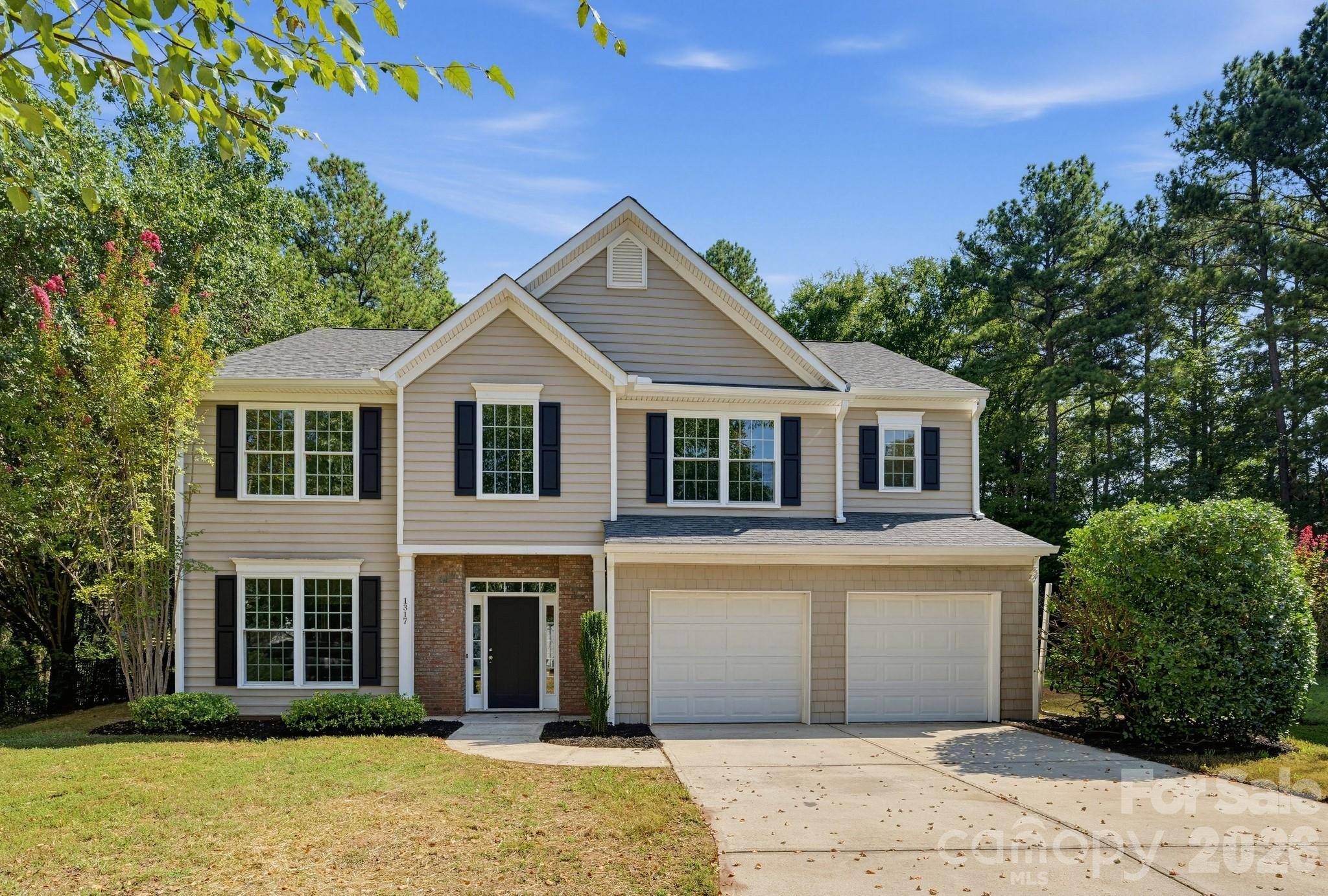 1317 Cool Mist CT, Indian Land, SC 29707