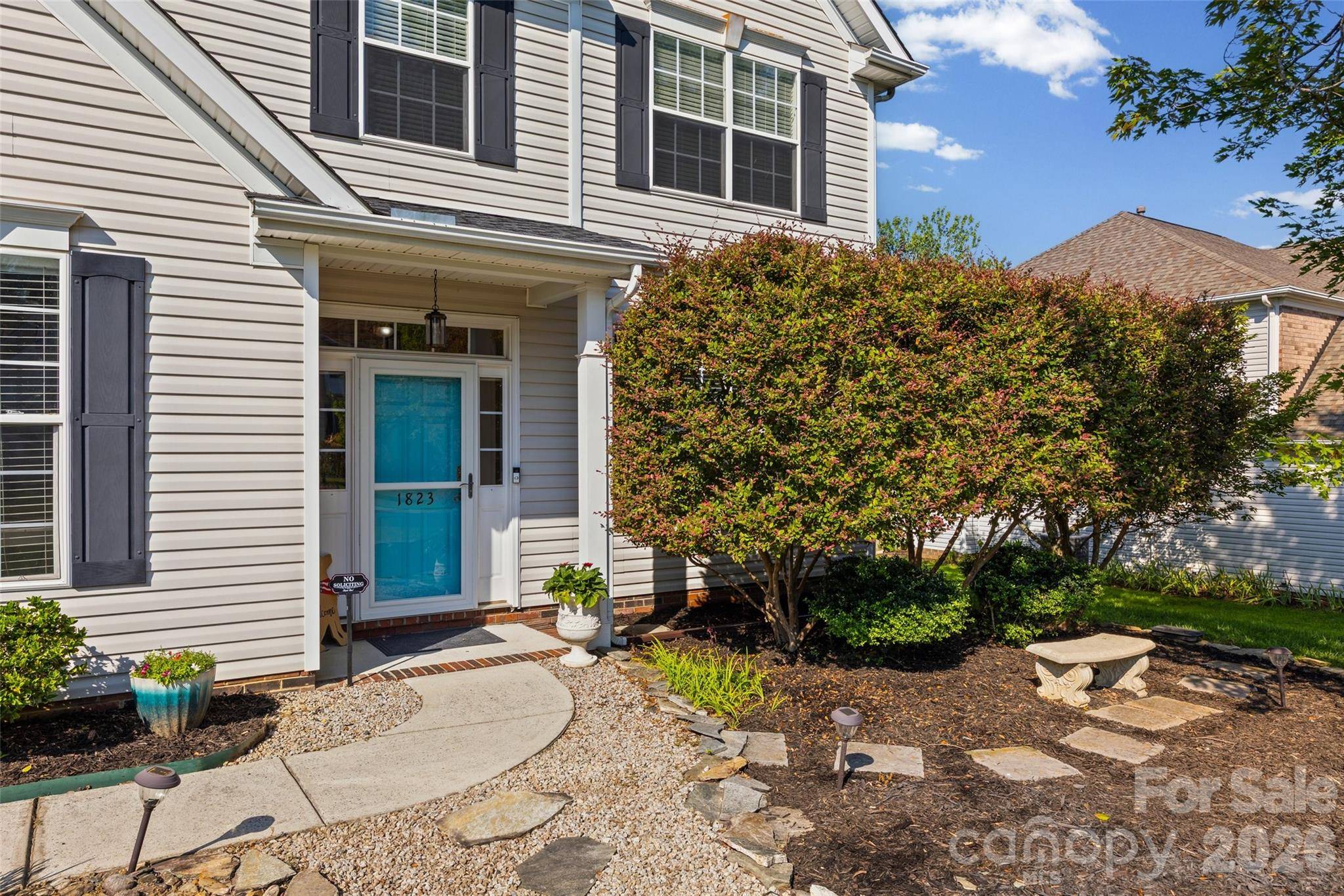 1823 Montague RD, Clover, SC 29710