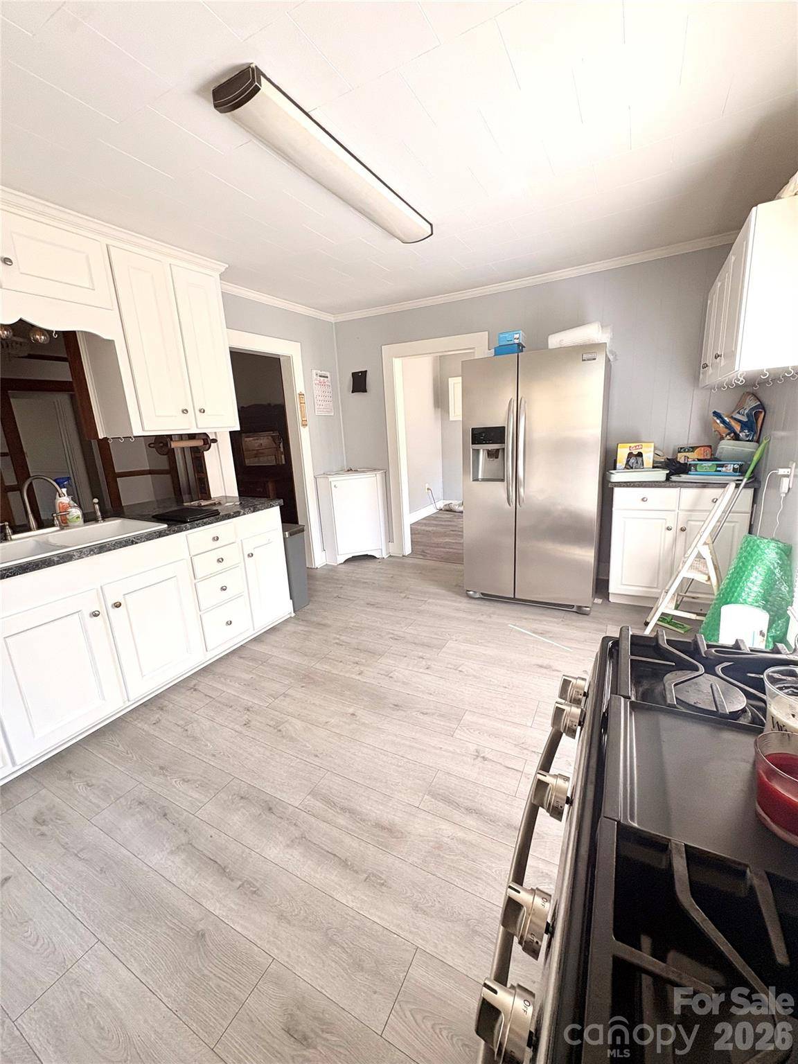 1001 Klondale AVE, Kannapolis, NC 28081