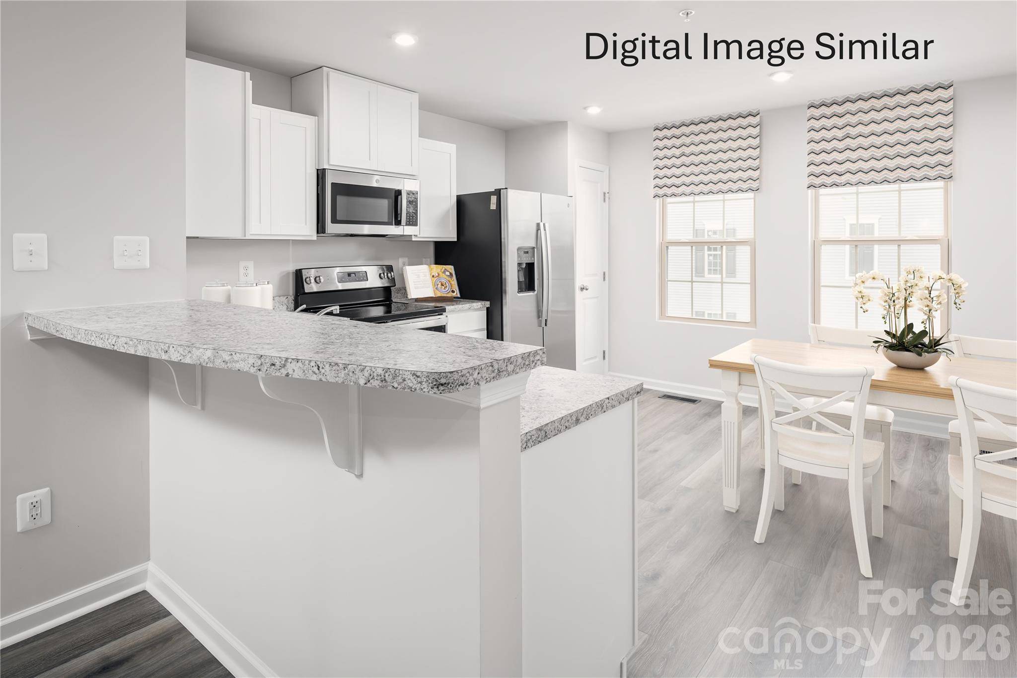 1524 Bethel RD, Charlotte, NC 28208
