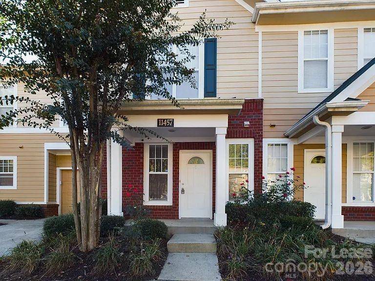 11457 Dixie Glen DR, Charlotte, NC 28277
