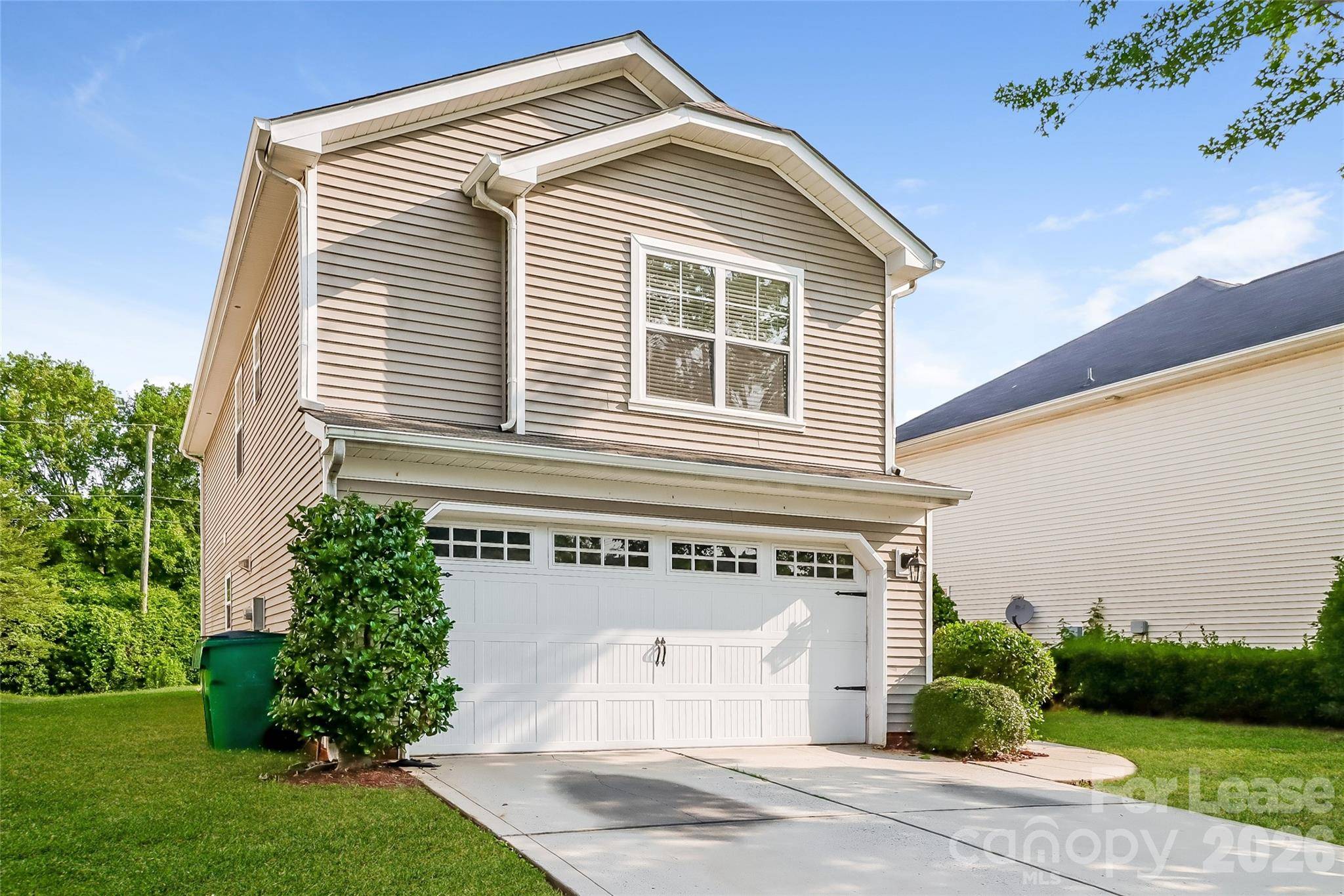 5125 Stone Park DR, Charlotte, NC 28269