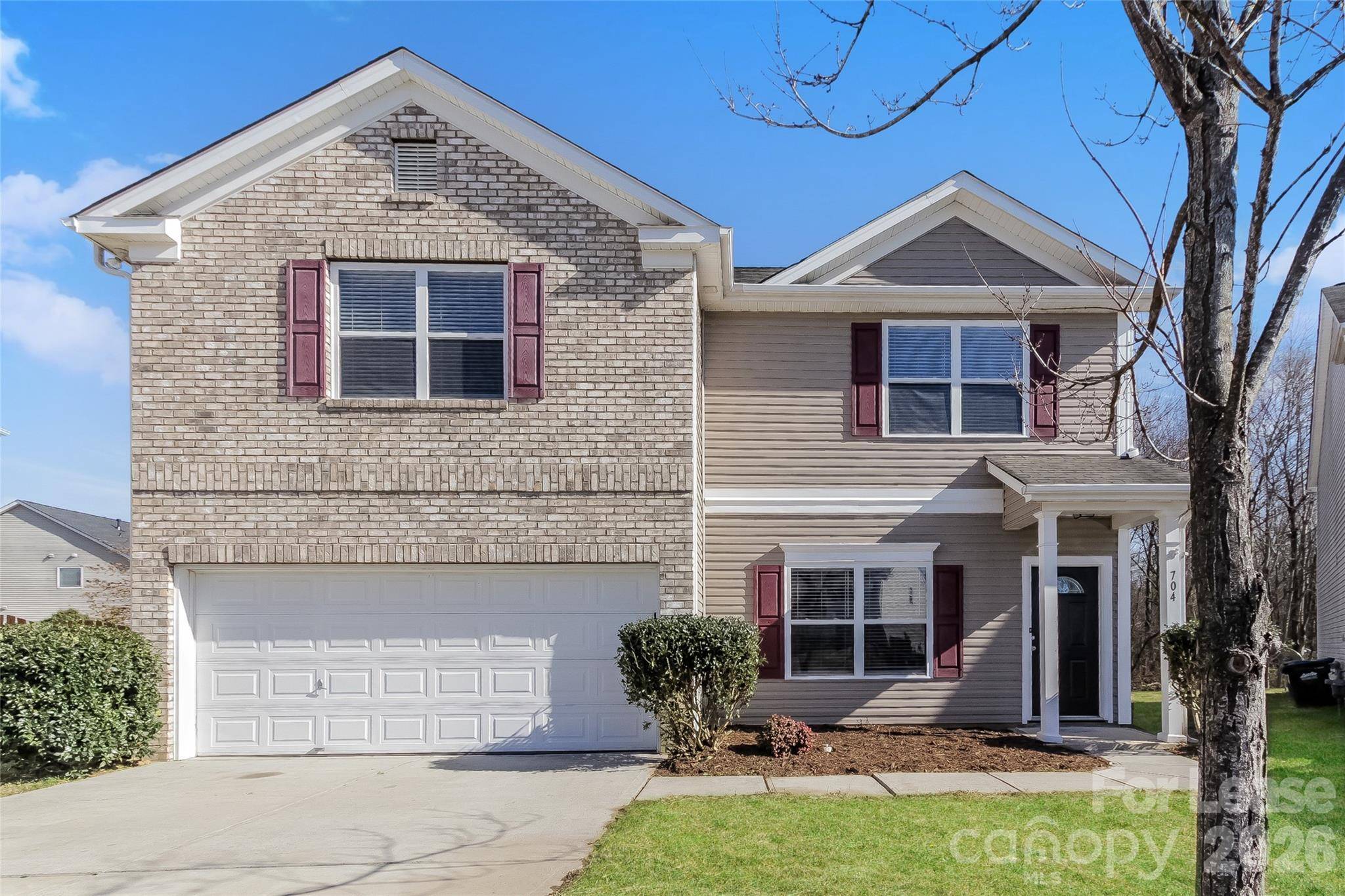 704 Perth DR, Monroe, NC 28110