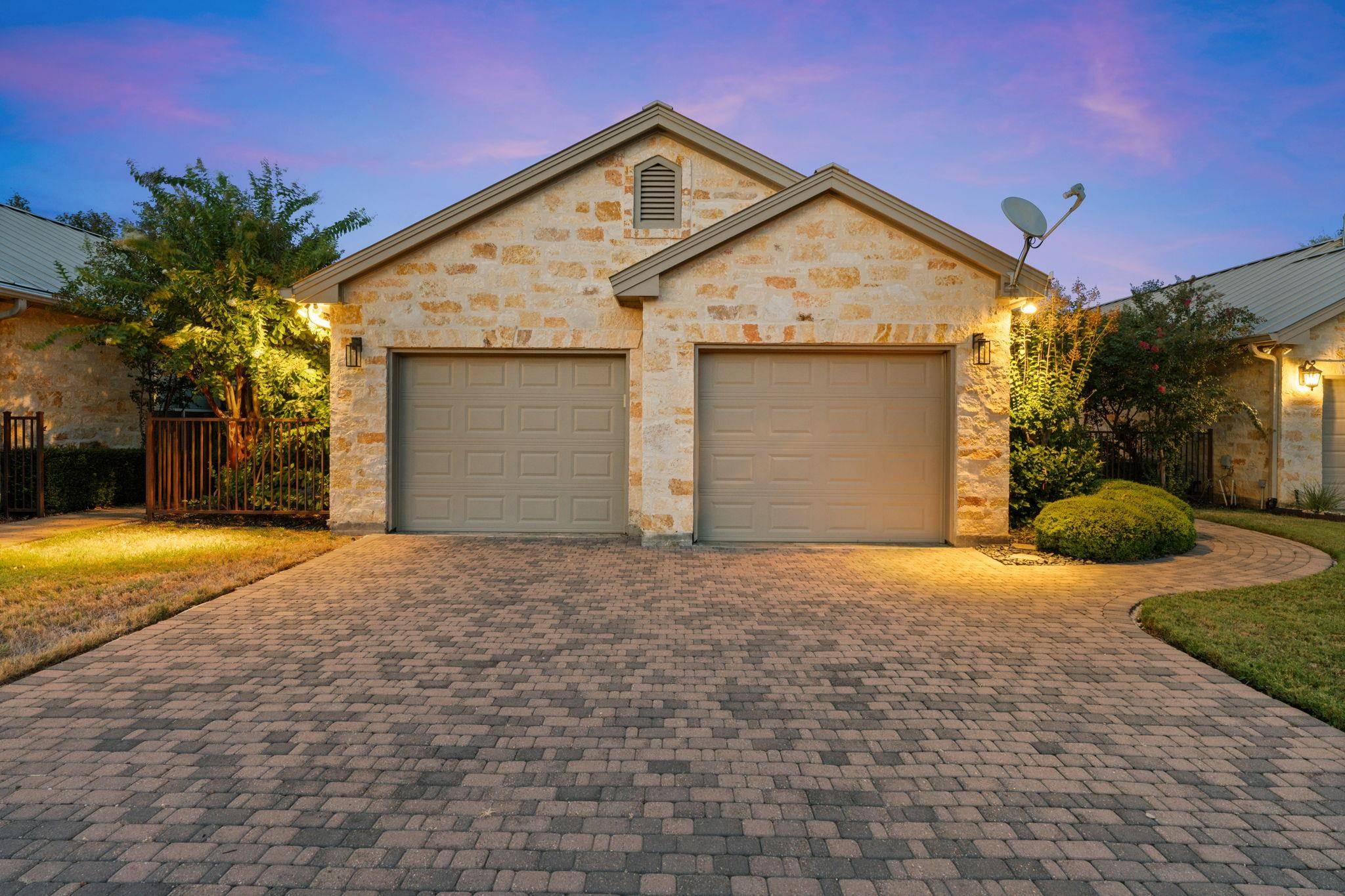 105 Lachite, Horseshoe Bay, TX 78657