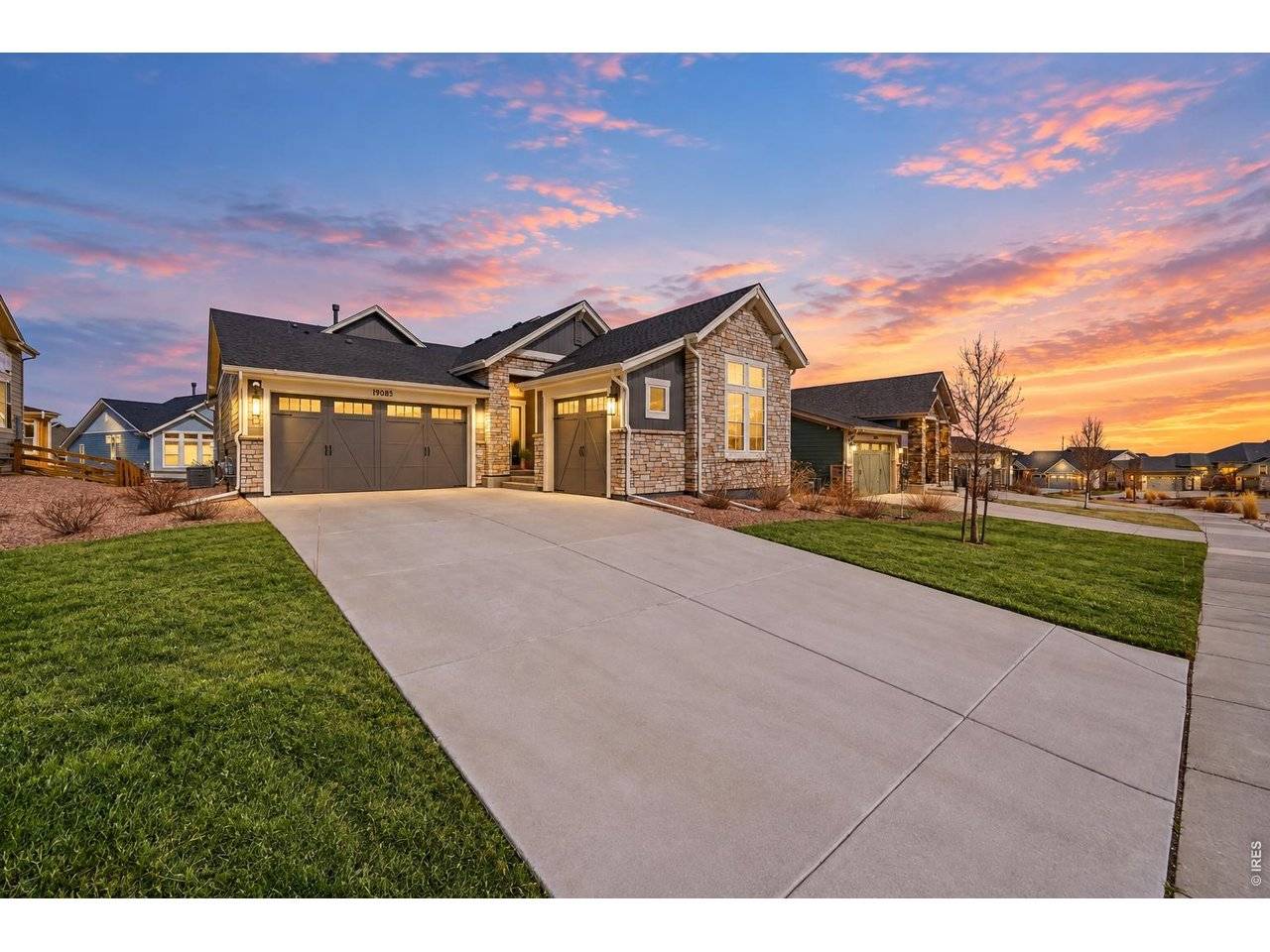 19085 W 94th, Arvada, CO 80007