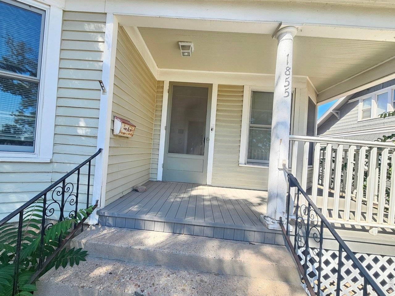1855 10th, Greeley, CO 80631