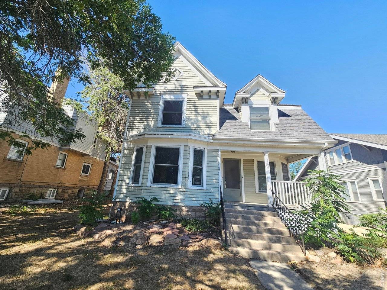 1855 10th, Greeley, CO 80631