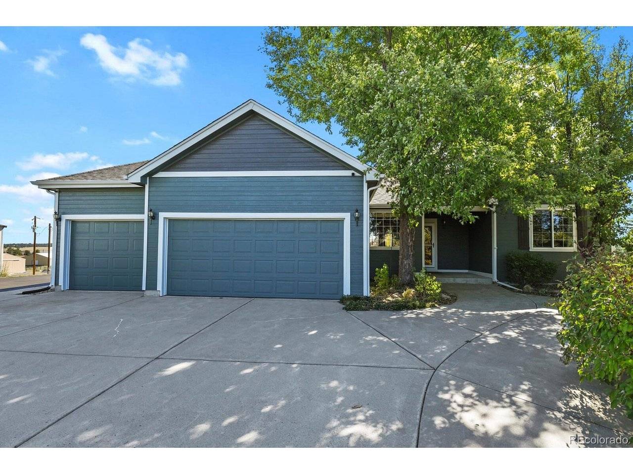 34808 Cimarron, Elizabeth, CO 80107
