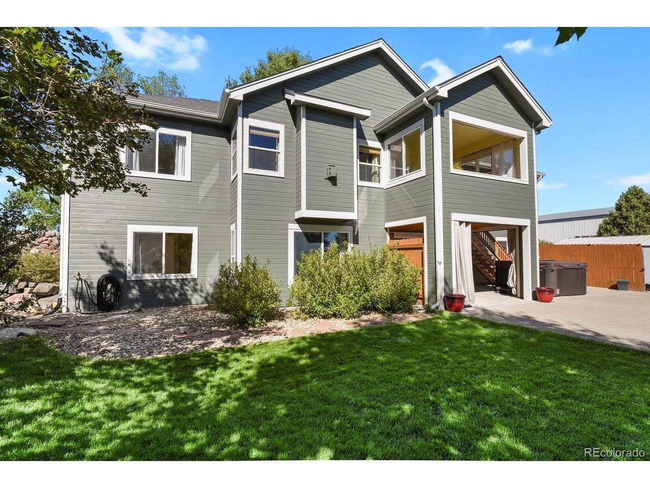 34808 Cimarron, Elizabeth, CO 80107