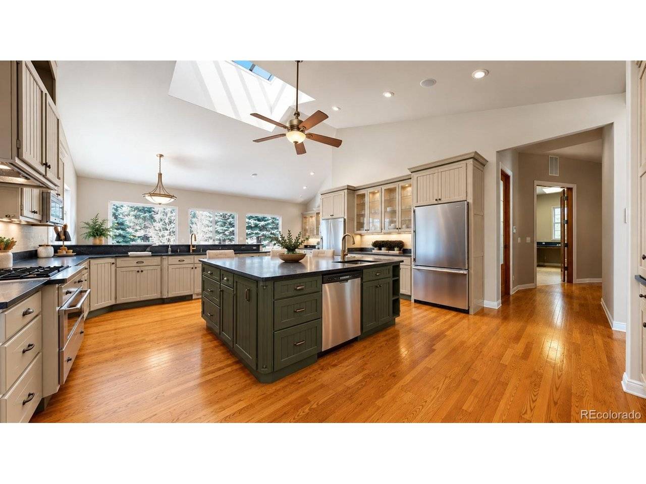 425 Tam O Shanter, Monument, CO 80132