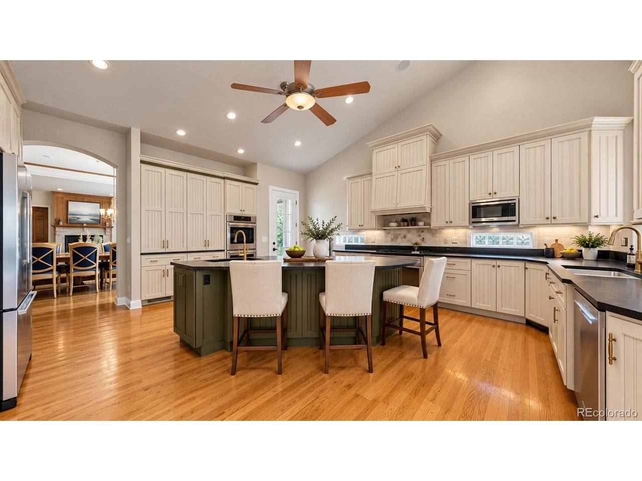 425 Tam O Shanter, Monument, CO 80132