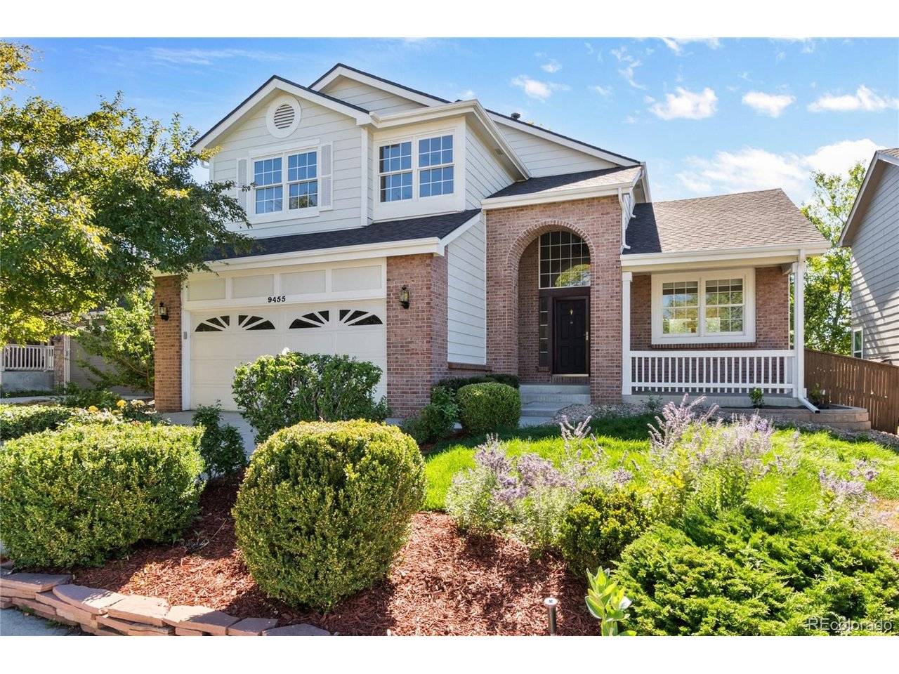 9455 Autumn Ash, Highlands Ranch, CO 80126