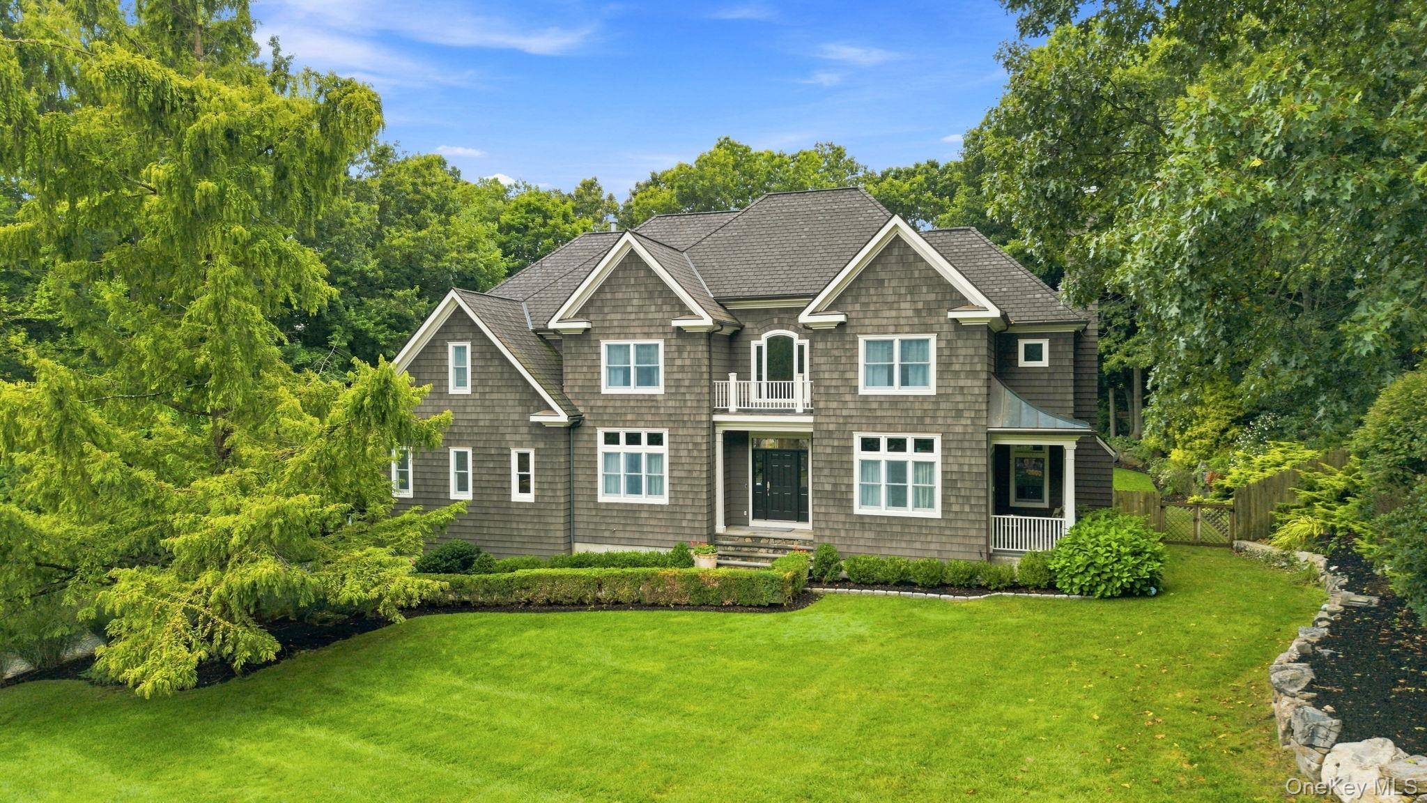 7 Lauro Ridge CT, Mahopac, NY 10541
