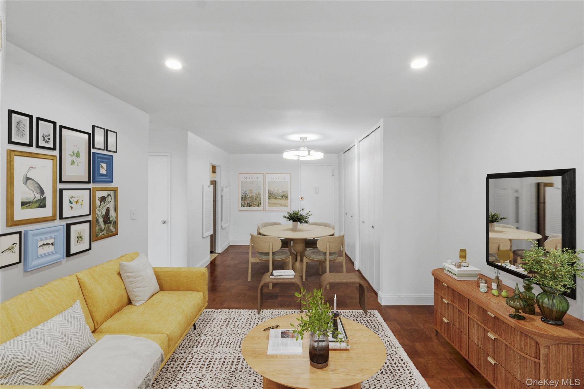 16 Lake ST #7J, White Plains, NY 10603