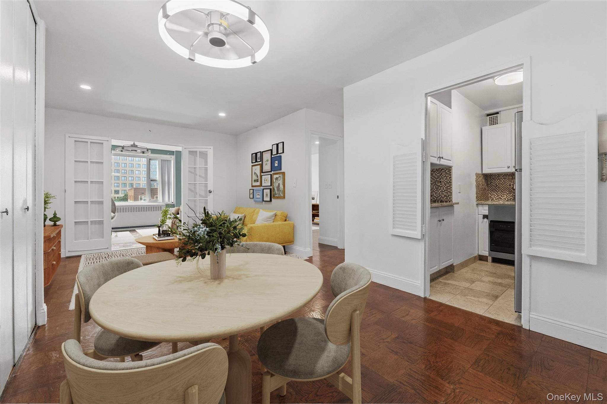 16 Lake ST #7J, White Plains, NY 10603