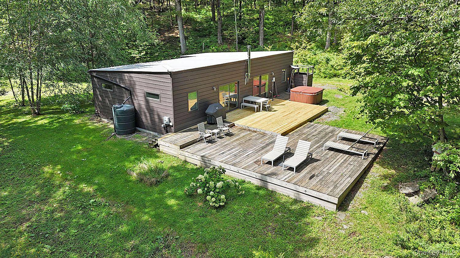 4011 Klondike RD, Hancock, NY 13783