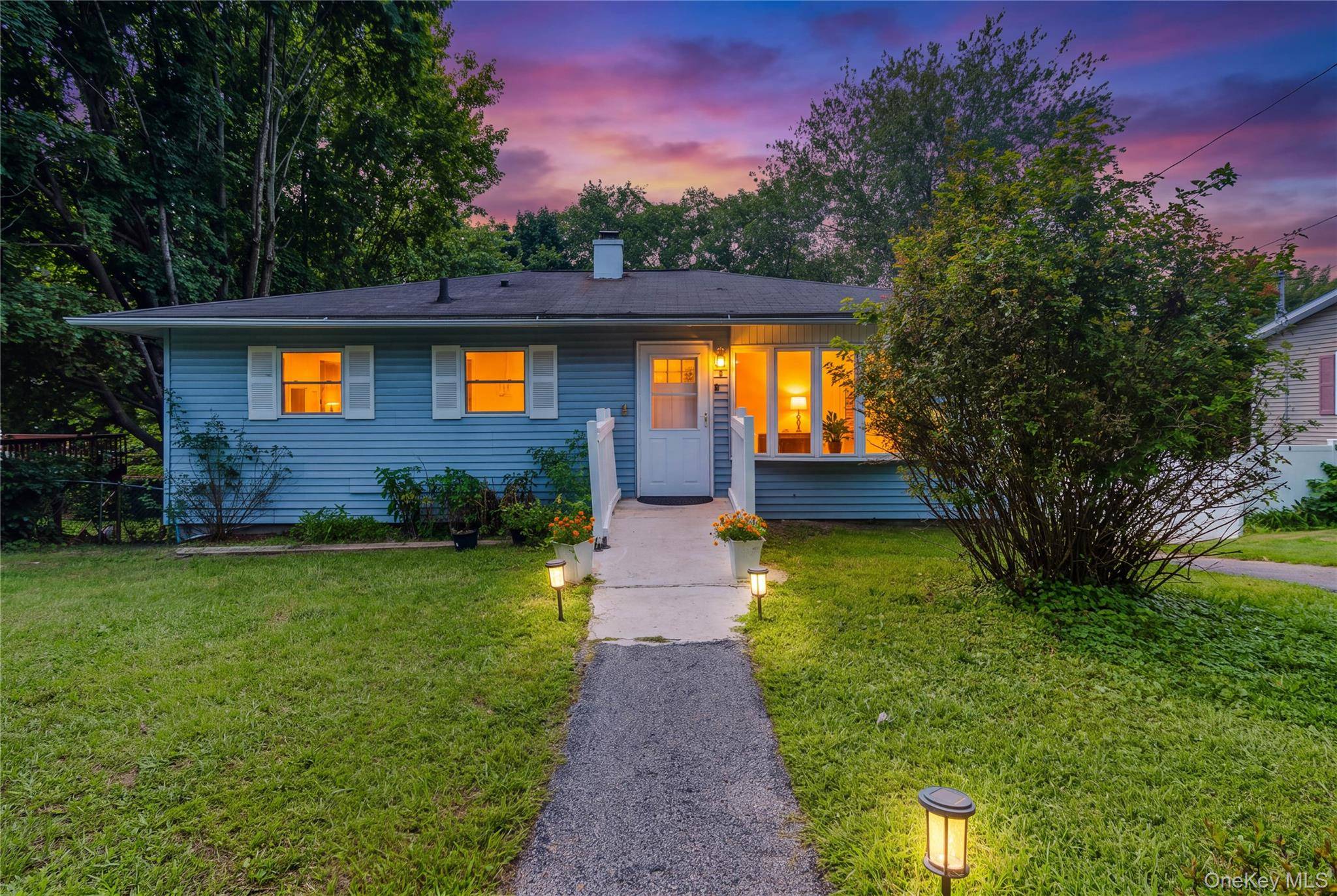 7 Fleetwood DR, Newburgh, NY 12550