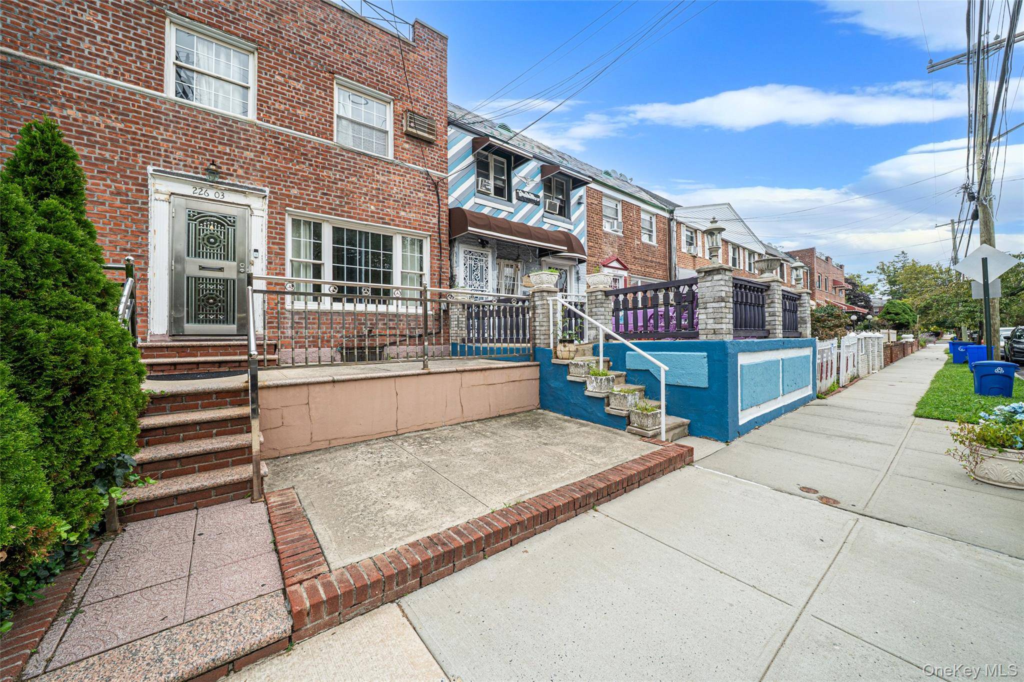 22603 141st AVE, Laurelton, NY 11413