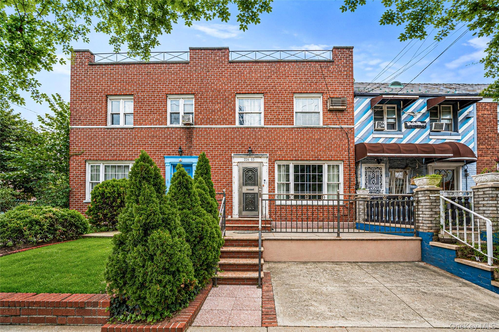 22603 141st AVE, Laurelton, NY 11413